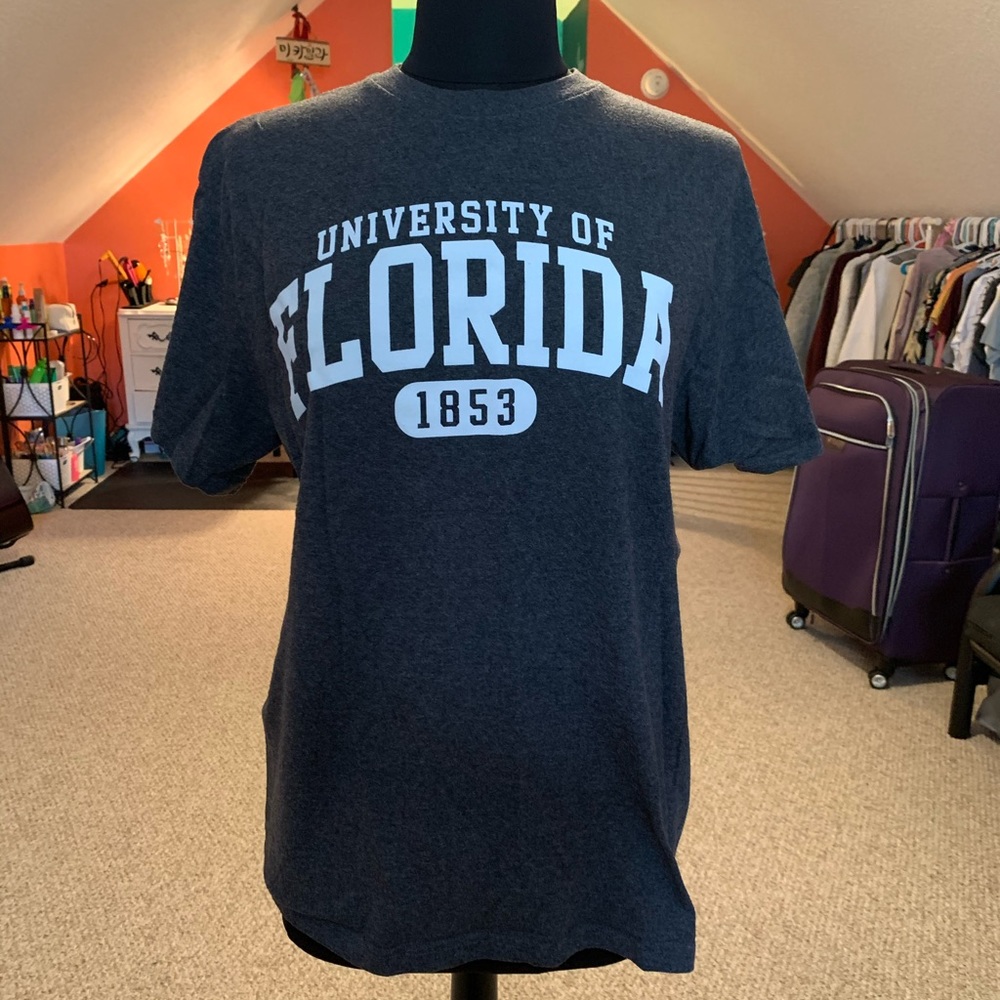 University of Florida t-shirt (6)